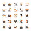 Iconset E-Commerce #1a