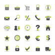 Iconset E-Commerce #1b Iconset E-Commerce #1b