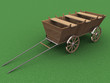 Carro de caballo