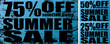 sale