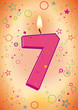 anniversaire des 7 ans pour les filles anniversaire des 7 ans pour les filles