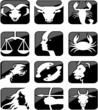 zodiac black