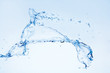 Water Splash Water Splash