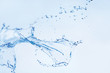 Water Splash. Water Splash.