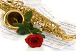 sax