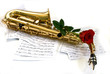 sax