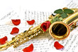 sax