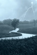 river overflow