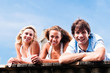 Foto: Freizeit & Freunde Freizeit & Freunde