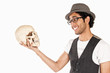 to be or not to be