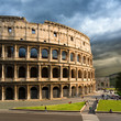 Colosseo, Roma