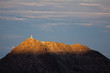 Mount Cristo Rey
