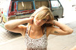 Hippi Girl