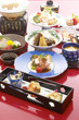 懐石料理