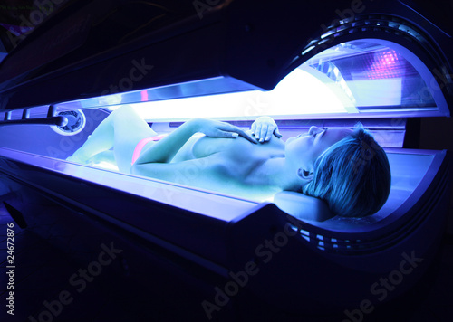 Photo: solarium 2 solarium 2