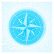 Compass rose