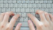 Computer keyboard