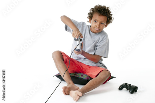 Foto: gamer gamer
