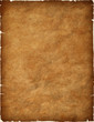 carta pergamena