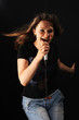 Soloist rock band