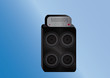guitar amp big
