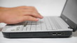 Computer keyboard