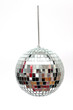 Kleine Discokugel Kleine Discokugel