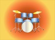 drumset