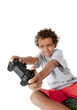 Foto: gamer gamer