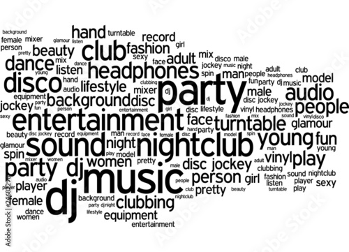 Illustration: DJ DJ