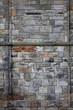 Historic Wall, St Andrews Cathedral, Scotland