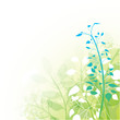 flower background
