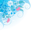 flower background