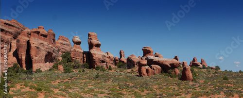 Foto: Devils Graden Devils Graden