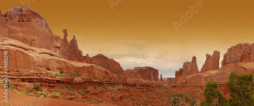Foto: Arches Nationalpark UTAH Arches Nationalpark UTAH