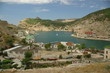 Balaklava Bay, Crimea