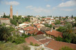 Ancient Antalya quarters