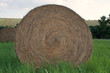 Strohrolle