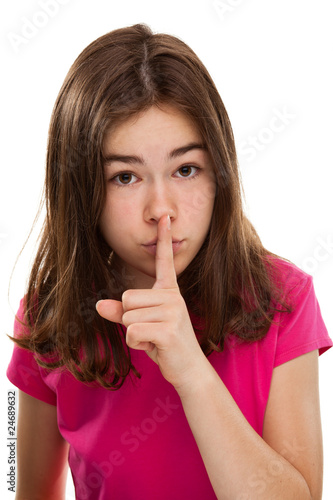 Photo: Secret Secret