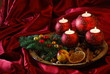 Frohe Weihnachten