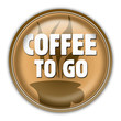 Coffee to Go Button
