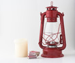 Emergency or power outage kit