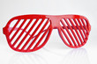 Sunglasses, close-up