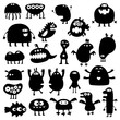 Monsters