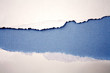 Ripped paper