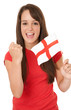 Come on England