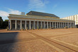 Stadthalle Karlsruhe