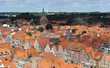 Lüneburger  Altstadt