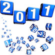 silvester 2011