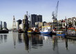 Museumshafen Rotterdam